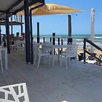 Borina By Isola Dei Sapori 3* فوتشي فارانو