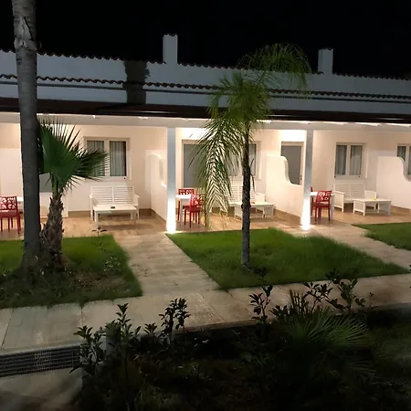 فندق Borina By Isola Dei Sapori 3*