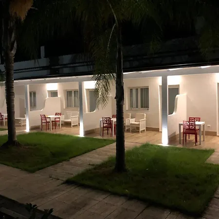 فندق Borina By Isola Dei Sapori 3*