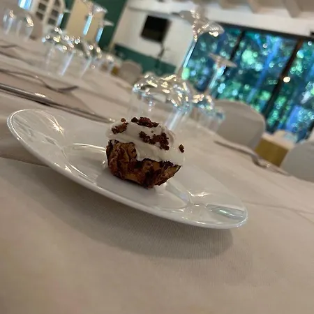 Hotel Borina By Isola Dei Sapori 3*