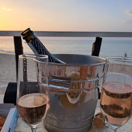 Borina By Isola Dei Sapori 3* Foce Varano