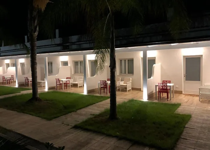 Hotel Borina By Isola Dei Sapori 3*